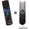 Predátor Panasonic N2QAYB001113 náhradní diaľkový ovládač iného vhľadu