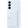 Samsung s vreckom na kartu A16 Blue EF-OA166TLEGWW