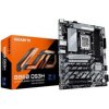 BAZAR - GIGABYTE MB Sc LGA1851 B860 DS3H, Intel B860, 4xDDR5, 1xDP, 1xHDMI, ATX - Po opravě (Komplet)
