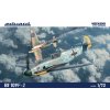Eduard Messerschmitt Bf 109 F-2 (WEEKEND edition) 1:72