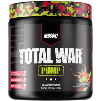 Redcon1 Total War PUMP 304 g