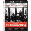 T2 Trainspotting - 2Blu-ray (4K Ultra HD + Blu-ray)