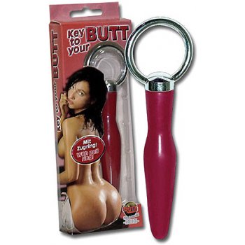 You2Toys Anal- Key to your butt
