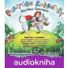 Pozitívne rozprávky s pesničkami - Michaela Pribilincová