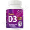 Nutricius Vitamín D3 EXTRA 2500 IU 90 tabliet