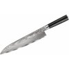 Samura DAMASCUS Šéfkuchársky nôž GRAND 24 cm (SD-0087)