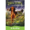 Zákon svorky 4: Tŕnistá cesta - Erin Hunterová