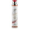 Lattafa Mahasin Crystal 300 ml bytový sprej a difuzér