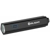 LED baterka Olight Diffuse 700 lm - čierna