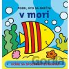 Pozri, kto sa skrýva v mori - Svojtka&Co.