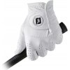 Footjoy CabrettaSof Mens Golf Glove Biela Ľavá S