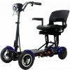 ANTAR Invalidný elektrický skúter exteriérový