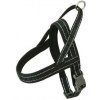 Postroj Hurtta Casual ECO čierny 50-60cm