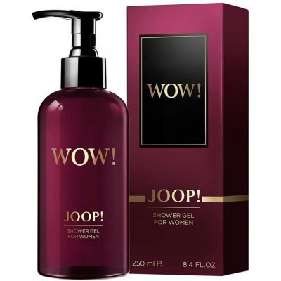 JOOP! Wow! for Women sprchový gél 250 ml
