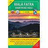 Malá Fatra Martinské hole 1:50 000