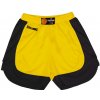 Spalding Hustle Shorts 40221108 whitewhite