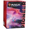 Wizards of the Coast Magic the Gathering Pioneer Challenger deck 2022 Izzet Phoenix