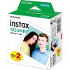 Fujifilm Instax Square 2x10 fotografií, 16576520
