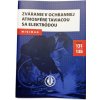 Kniha Zváranie v ochrannej atmosfére taviacou sa elektródou MIG/MAG VÚZ