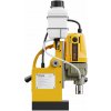 Magnetická vŕtačka Vevor 1400W, sila magnetu 12500N (2810lbf)