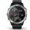 PrimeGuard Tvrdené sklo pre Garmin Forerunner 965, transparentné CAS139904A