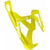 ELITE košík CUSTOM RACE X, mat, fluo žlutá/žlutá E0240104