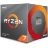 AMD, Ryzen 7 3700X, Processor BOX, soc. AM4, 65W, s Wraith Prism chladičom