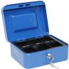 Skrinka CashBox 200x160x90 mm, na peniaze