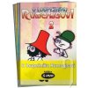O lúpežníkovi Rumcajsovi (4 DVD)