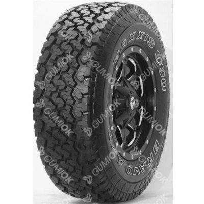 Maxxis WORM-DRIVE AT 980E 235/70 R16 104/101Q