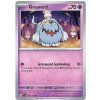Pokémon karta Greavard 104/198