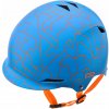 DETSKÁ CYKLISTICKÁ PRILBA PRE DETI METEOR ORZESZEK BMX KS02 M 52-56 cm