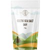 BrainMax Pure Celtic Sea Salt, Dry, Keltská morská soľ, suchá, 1000 g Keltská morská soľ