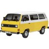 Revell 07706 VW T3 Bus model auta, stavebnica 1:25; 07706