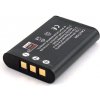 Batéria pre Olympus LI-60B (Power Energy Olympus LI-60B - 600 mAh)