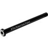 Predná oska na bicykel Lightning The Robert Axle Project s priemerom 12 mm, závit M12 x 1.2