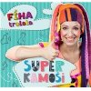 FÍHA TRALALA - SUPER KAMOŠI