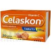 Celaskon tablety Vitamin C 250 mg tbl.30 x 250 mg