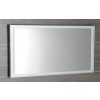 SAPHO LUMINAR 120 x 55cm zrkadlo v ráme s LED osvetlením, NL560
