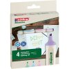 Edding Ecoline 24 sada 4 pastelových farieb