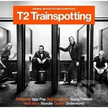 SOUNDTRACK - TRAINSPOTTING 2