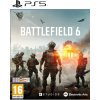 PS5 hra Battlefield 6 (name TBC)