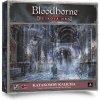 Bloodborne: Katakomby kalicha