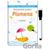 Kouzelné psaní Písmena