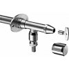 Schell Polar II Valve outdoor non-frosted