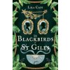 The Blackbirds of St Giles - Lila Cain