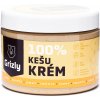 Grizly Kešu krém 100% jemný 500 g