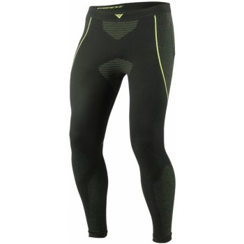 Dainese termo D-CORE DRY LL black fluo yellow