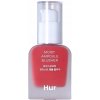 House of Hur Moist Ampoule Blusher 02 Deep Plum 20 ml - tekutá lícenka, hlboká slivková