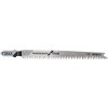 BOSCH Pílový plátok do priamočiarej píly T 234 X Progressor for Wood (25 ks) 2608633524